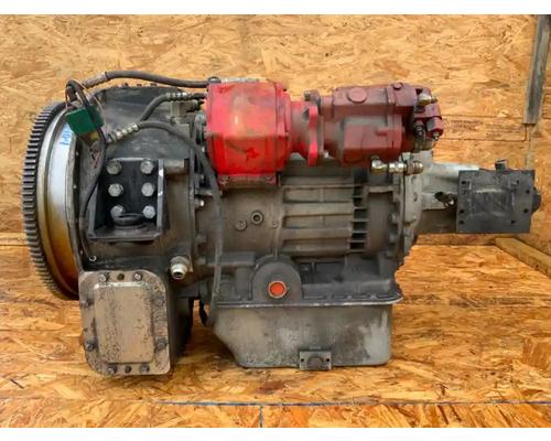  Allison HT741 Transmission Assembly #