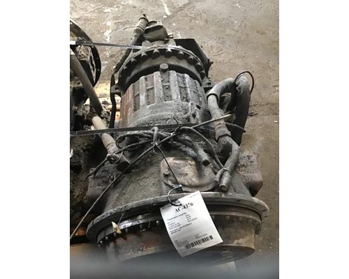 ALLISON HT741 Transmission Assembly