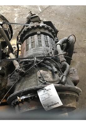 ALLISON HT741 Transmission Assembly