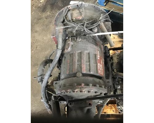 ALLISON HT741 Transmission Assembly