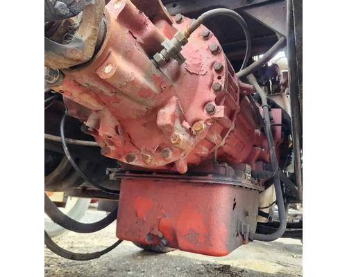  Allison HT750DRD Transmission Assembly #