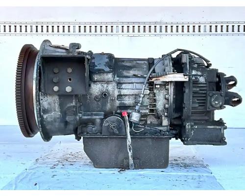  Allison HTB741 Transmission Assembly #