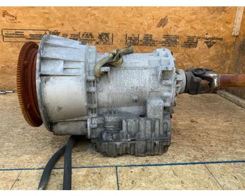  Allison MD 3000 RM Transmission Assembly #