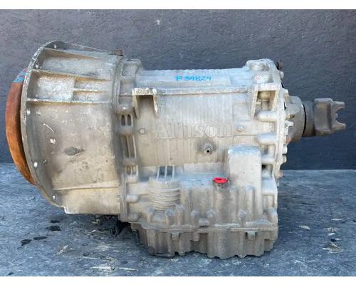  Allison MD 3000 RM Transmission Assembly #