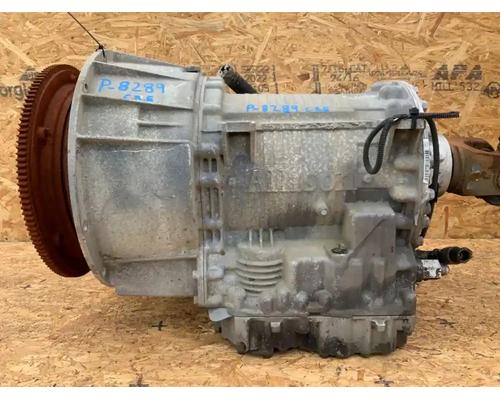  Allison MD3000MH Transmission Assembly #
