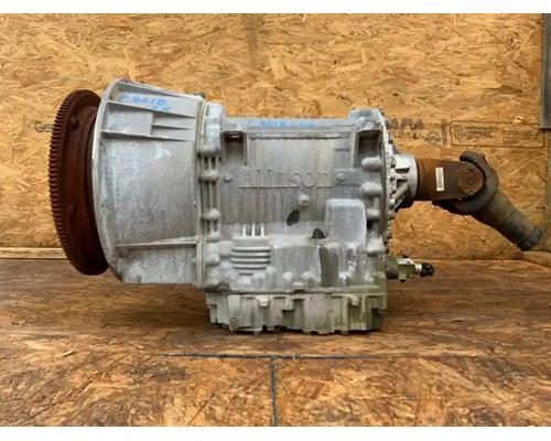  Allison MD3000MH Transmission Assembly #