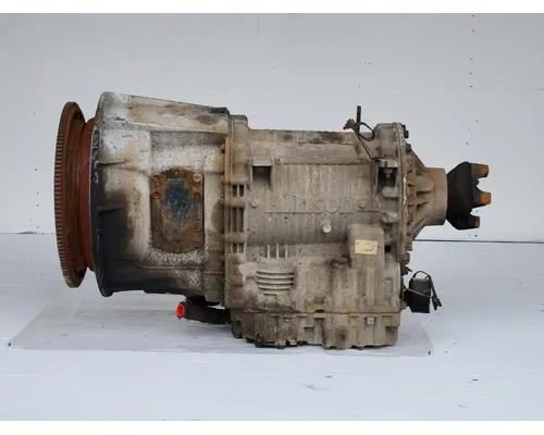  Allison MD3000P Transmission Assembly #