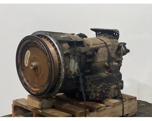 2004-allison-md3060p-transmission-assembly #1472471