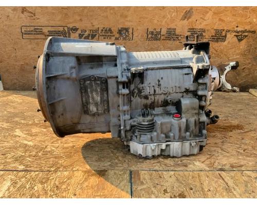 Allison MD3060P Transmission Assembly #