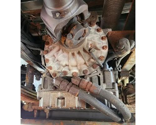  Allison MD3060P Transmission Assembly #