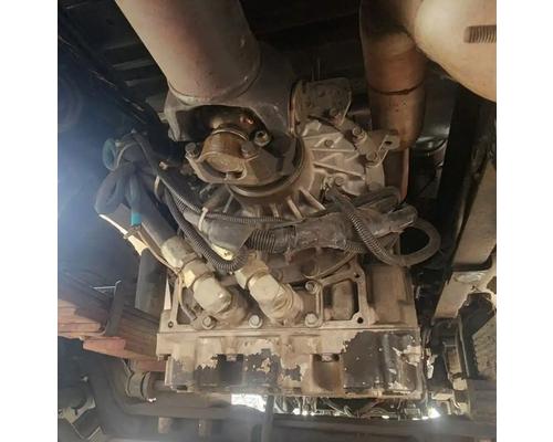  Allison MD3060P Transmission Assembly #