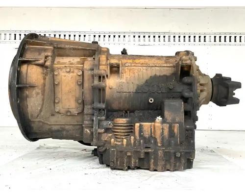  Allison MD3060P Transmission Assembly #