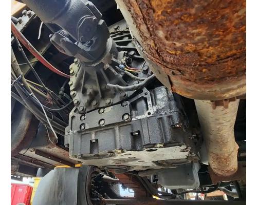  Allison MD3060P Transmission Assembly #