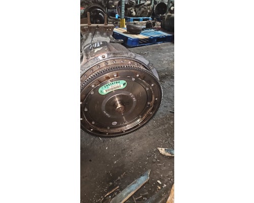 ALLISON MD3060P Transmission Assembly