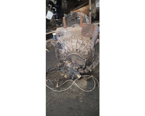 ALLISON MD3060P Transmission Assembly