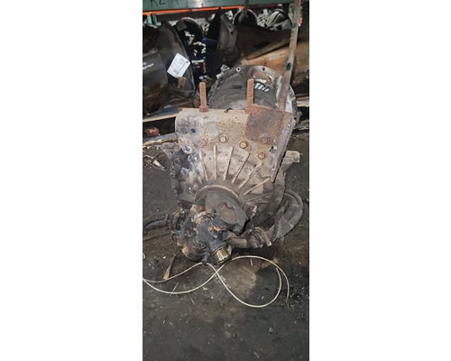 ALLISON MD3060P Transmission Assembly