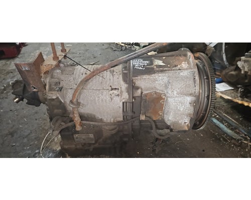 ALLISON MD3060P Transmission Assembly