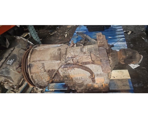 ALLISON MD3060P Transmission Assembly