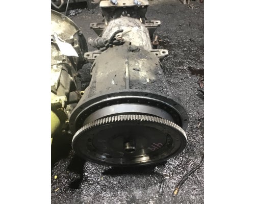 ALLISON MD3060P Transmission Assembly