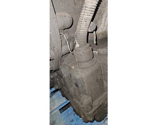 ALLISON MD3060P Transmission Assembly