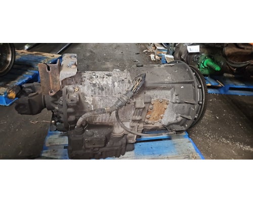 ALLISON MD3060P Transmission Assembly