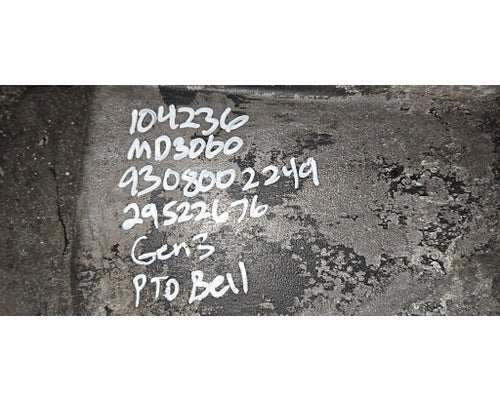 ALLISON MD3060P Transmission Assembly