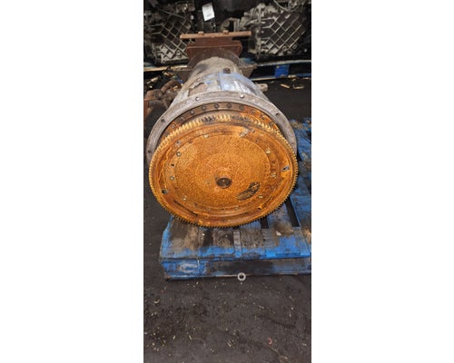 ALLISON MD3060P Transmission Assembly
