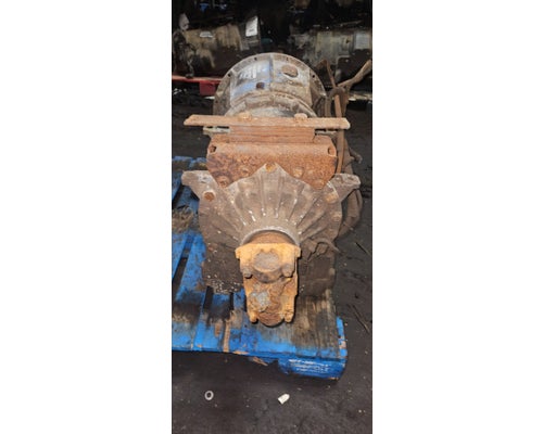 ALLISON MD3060P Transmission Assembly