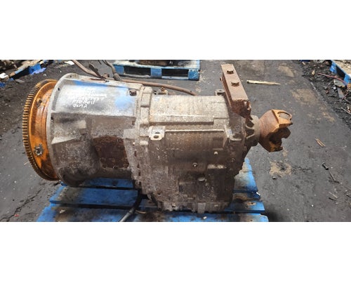 ALLISON MD3060P Transmission Assembly