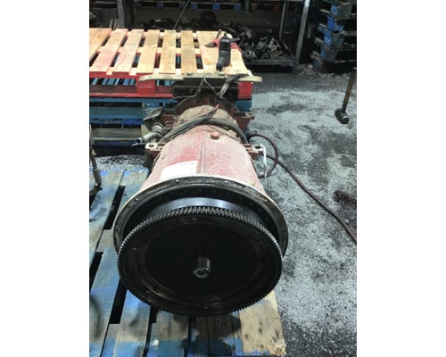 ALLISON MD3060P Transmission Assembly