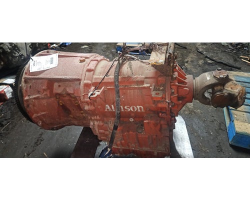 ALLISON MD3060P Transmission Assembly
