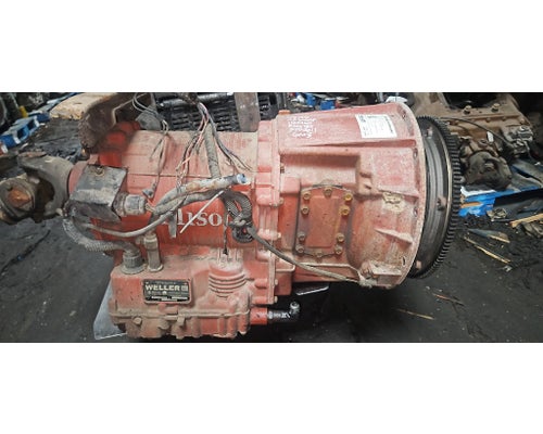ALLISON MD3060P Transmission Assembly