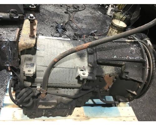 ALLISON MD3060P Transmission Assembly