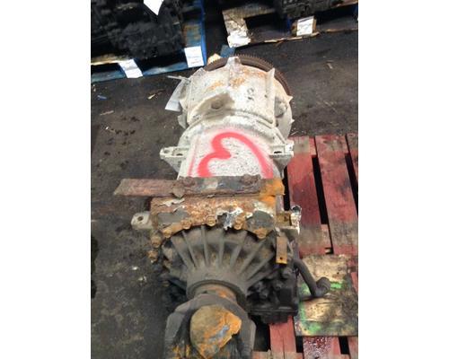 ALLISON MD3060P Transmission Assembly