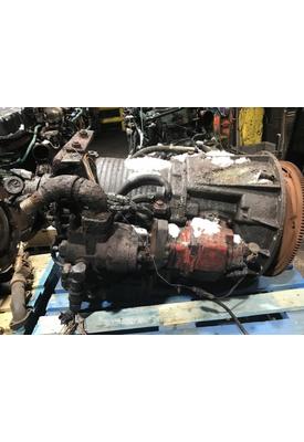 ALLISON MD3060P Transmission Assembly