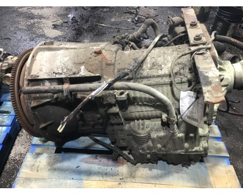 ALLISON MD3060P Transmission Assembly