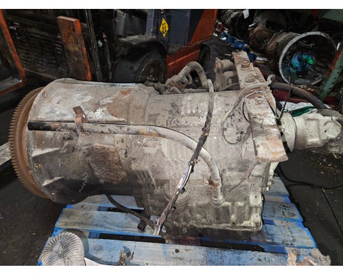 ALLISON MD3060P Transmission Assembly