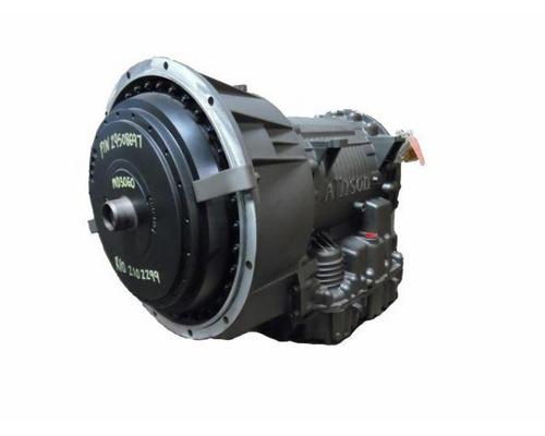  Allison MD3060R Transmission Assembly #