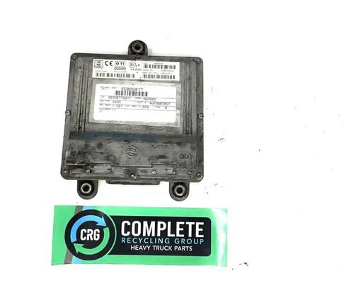  Allison MD3060 ECM #
