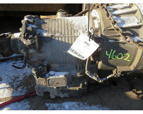 2015 ALLISON MD3060 Transmission Assembly #