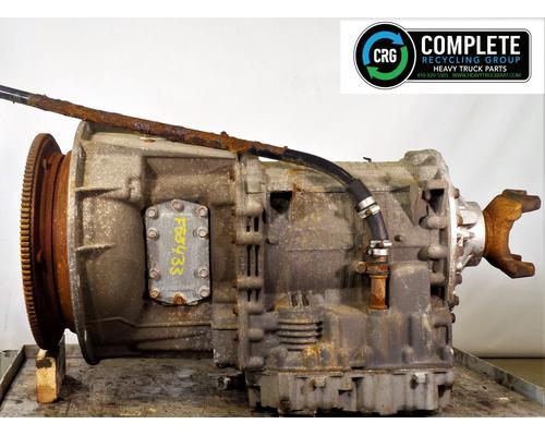  Allison MD3060 Transmission Assembly #