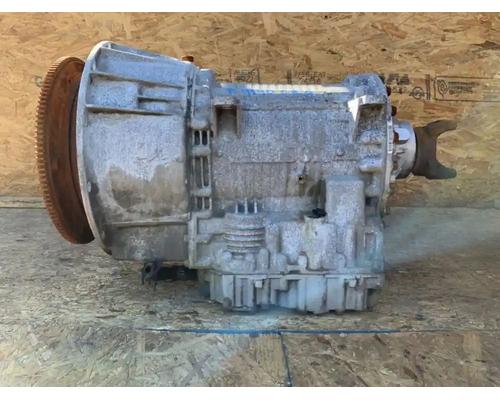  Allison MD3060 Transmission Assembly #