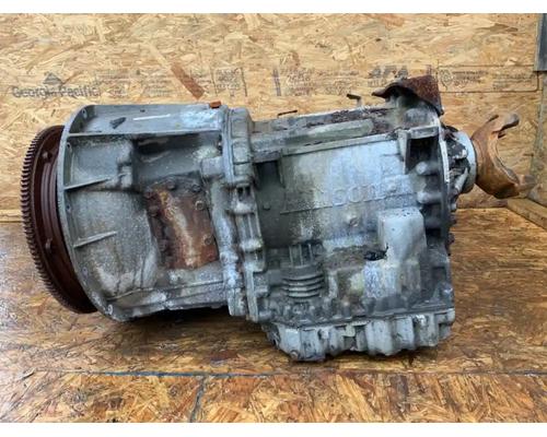  Allison MD3060 Transmission Assembly #