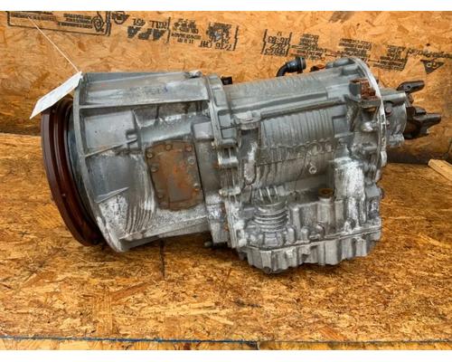  Allison MD3060 Transmission Assembly #