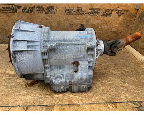  Allison MD3060 Transmission Assembly #