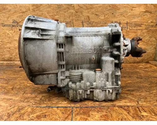  Allison MD3060 Transmission Assembly #