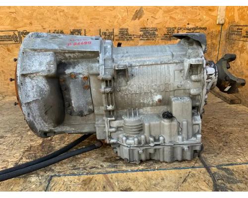  Allison MD3060 Transmission Assembly #