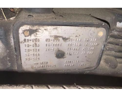  Allison MD3060 Transmission Assembly #