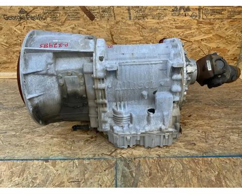  Allison MD3060 Transmission Assembly #