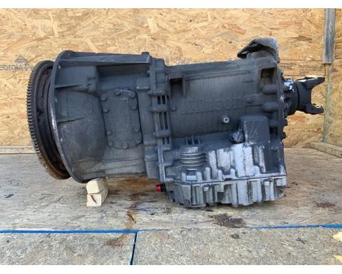  Allison MD3060 Transmission Assembly #